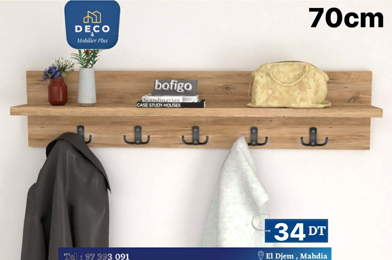 porte manteau - Deco et mobiler