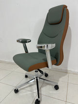 Chaise Bureautique Premium Ergonomique – Confort & Performance