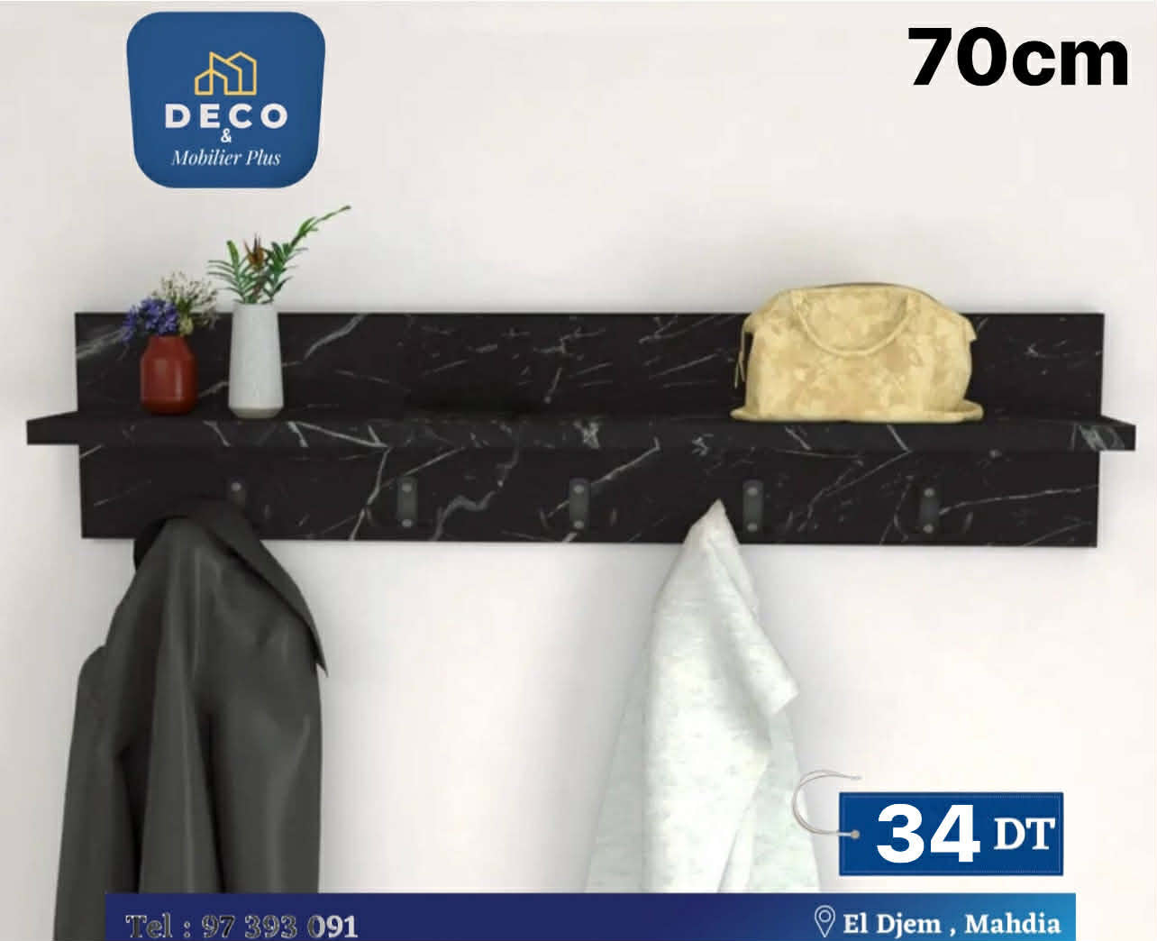 porte manteau - Deco et mobiler