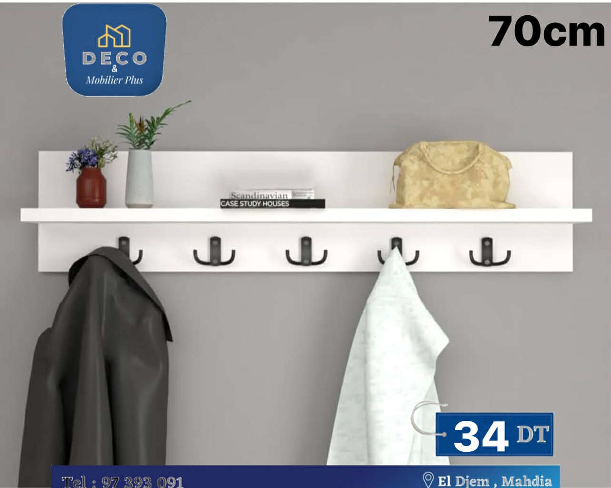 porte manteau - Deco et mobiler